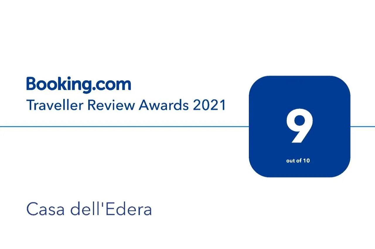Holiday home Casa Dell'Edera Villa Catania