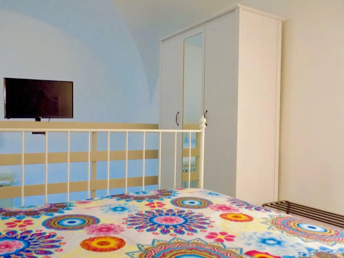 Holiday home Casa Dell'Edera Villa Catania
